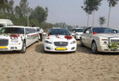 Audi Rent Delhi