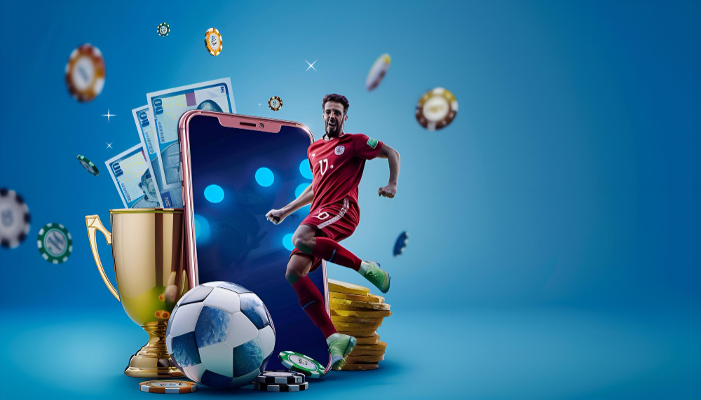 White Label Sportsbook Provider