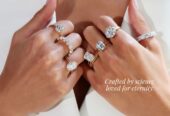 Lab Grown Diamond Supplier in India for Global Demand