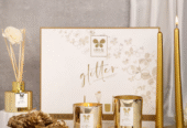 IRIS Home Fragrances Premium Diffusers, Candles & Gift