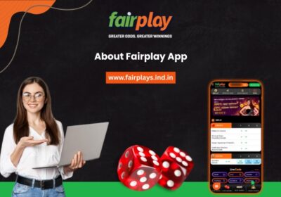 About-Fairplay-App