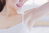 Armpit Whitening Method in Riyadh