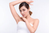 Armpit Whitening Method in Riyadh