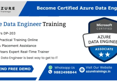 Azure-Trainings-poster