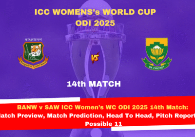BANW-v-SAW-14th-match-ICC-Womens-WC-ODI-2025
