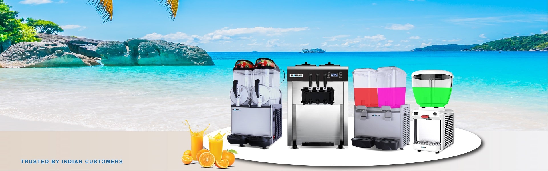 Best Juice Dispenser in India – Elanpro Appliances