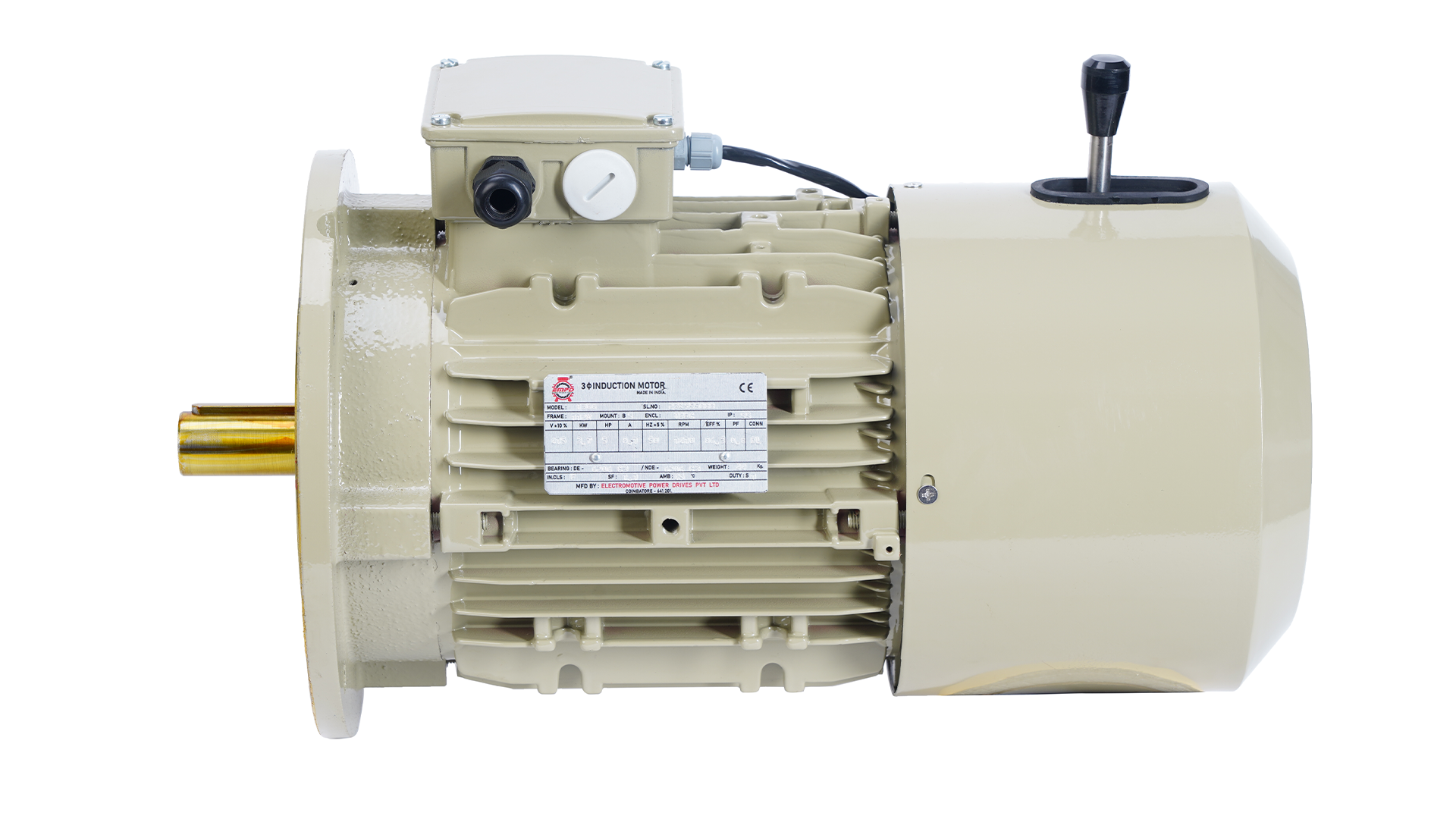 Best Brake Motors in Coimbatore