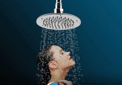 Bathroom-Shower