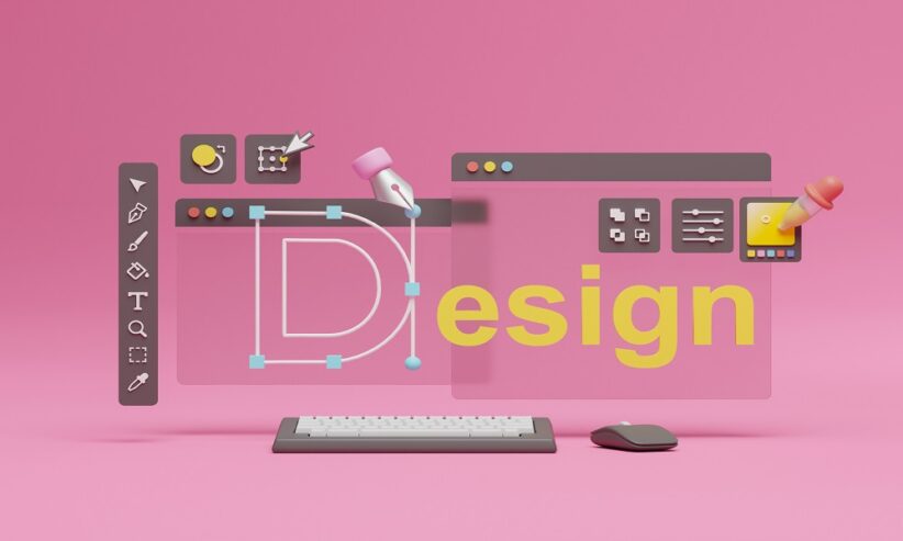 graphic design