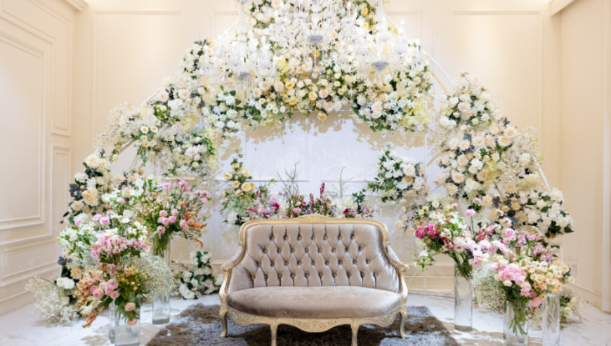 Yellow Tree Farms | Best Marriage Hall in East Delhi