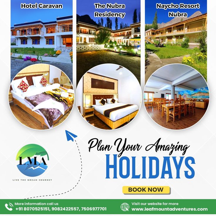 Leafmount Adventures – Top Travel Agent in Andaman