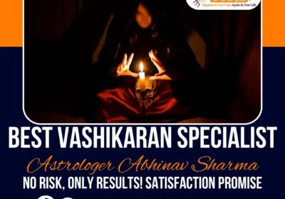 Best-Vashikaran-Specialist