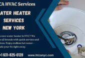 HTCA HVAC Services