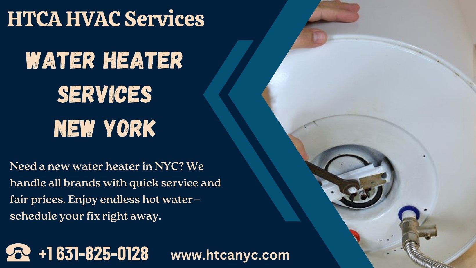 HTCA HVAC Services