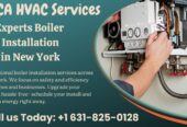 HTCA HVAC Services