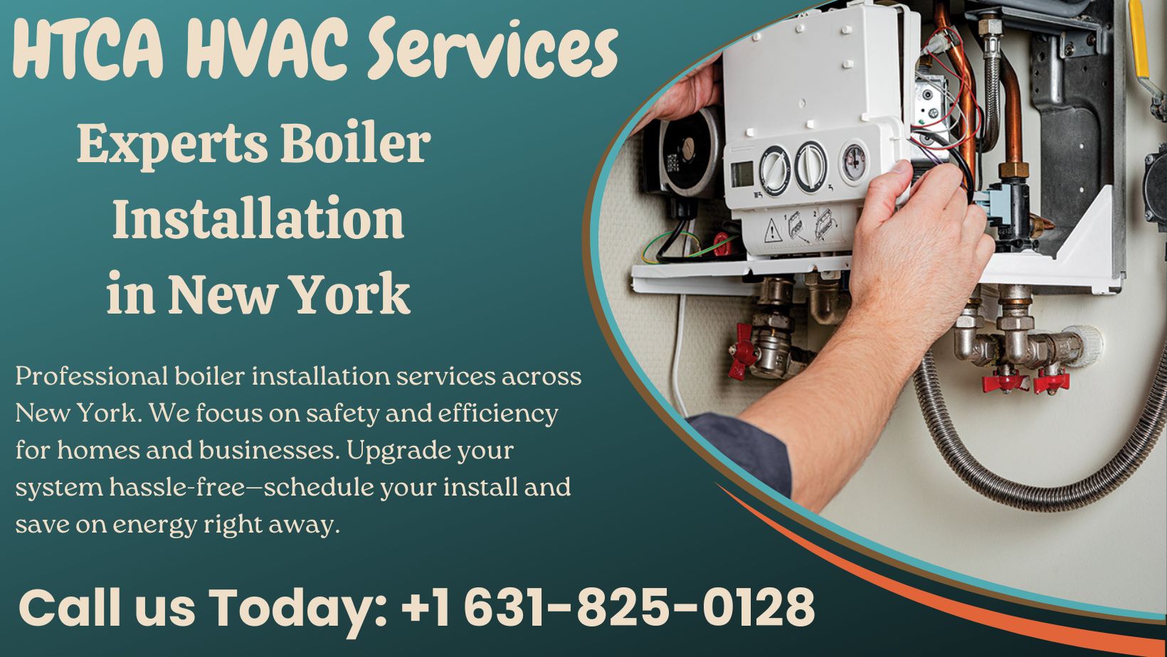 HTCA HVAC Services