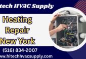 Hitech HVAC Supply.