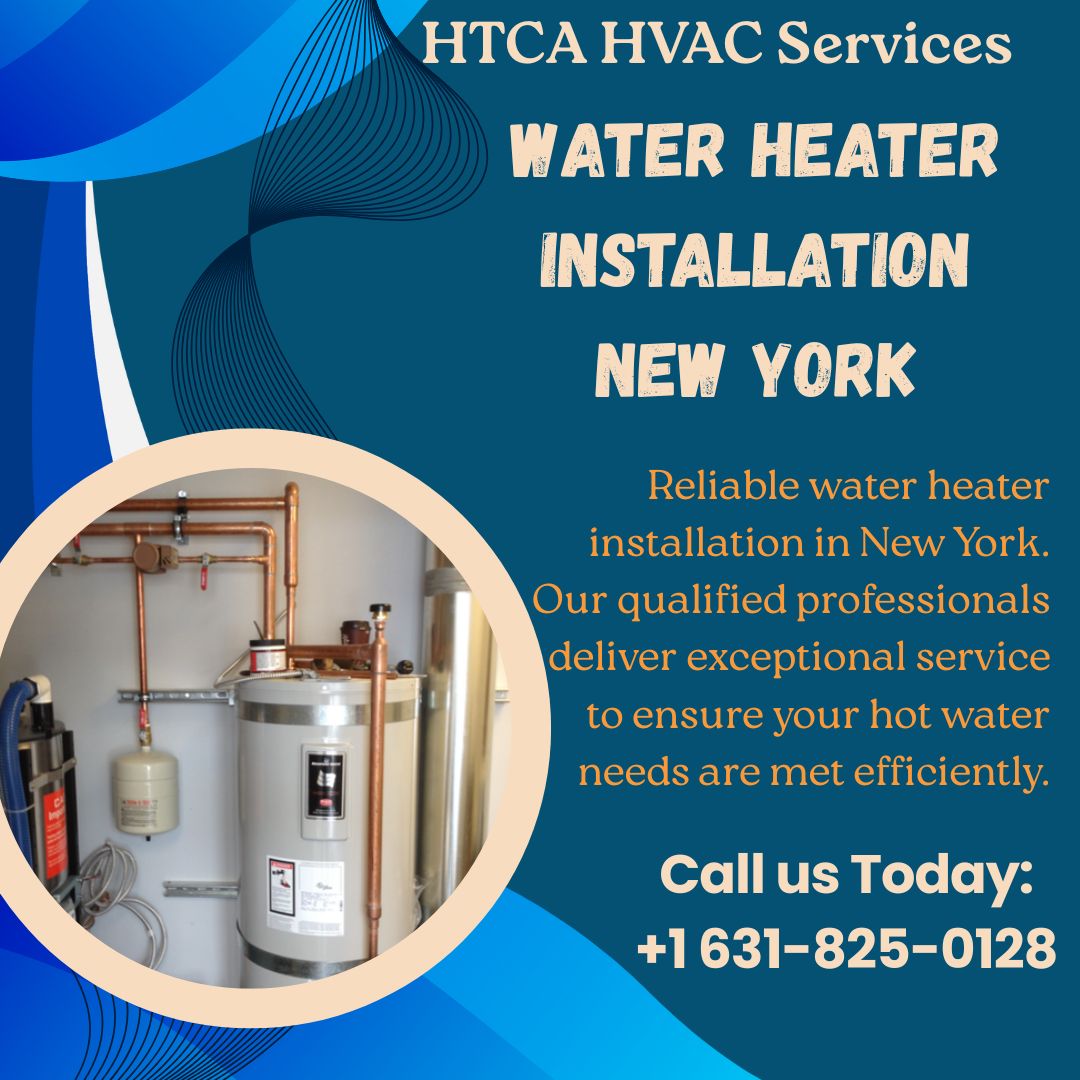 HTCA HVAC Services