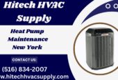 Hitech HVAC Supply.