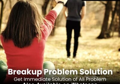 Breakup-Problem-Solution