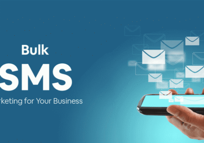 Bulk-SMS