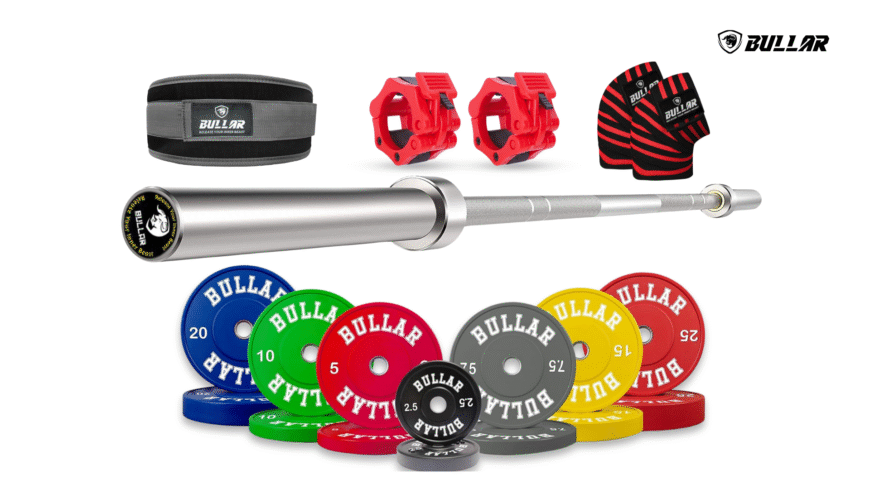 Home Gym Sets