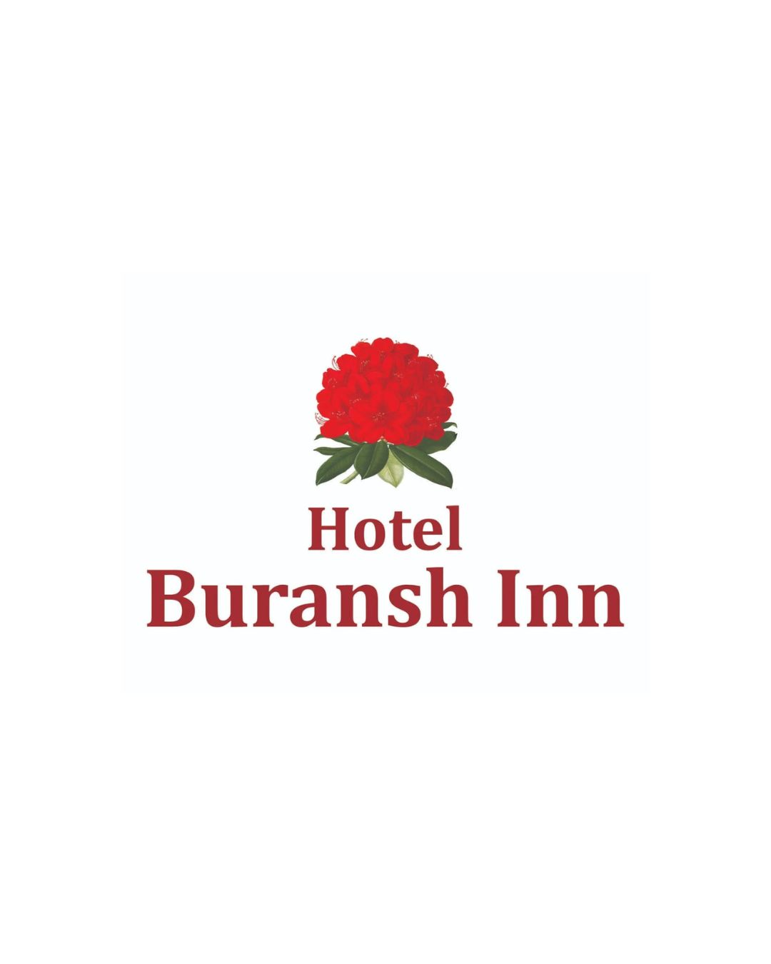 Hotel Buransh Inn | Affordable hotels in Tapovan