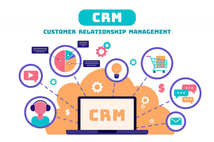 Grow Faster with Saleshive’s Smart Small Business CRM