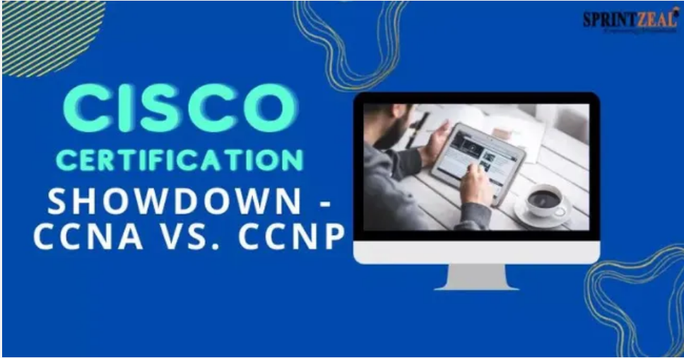CCNP Online Training