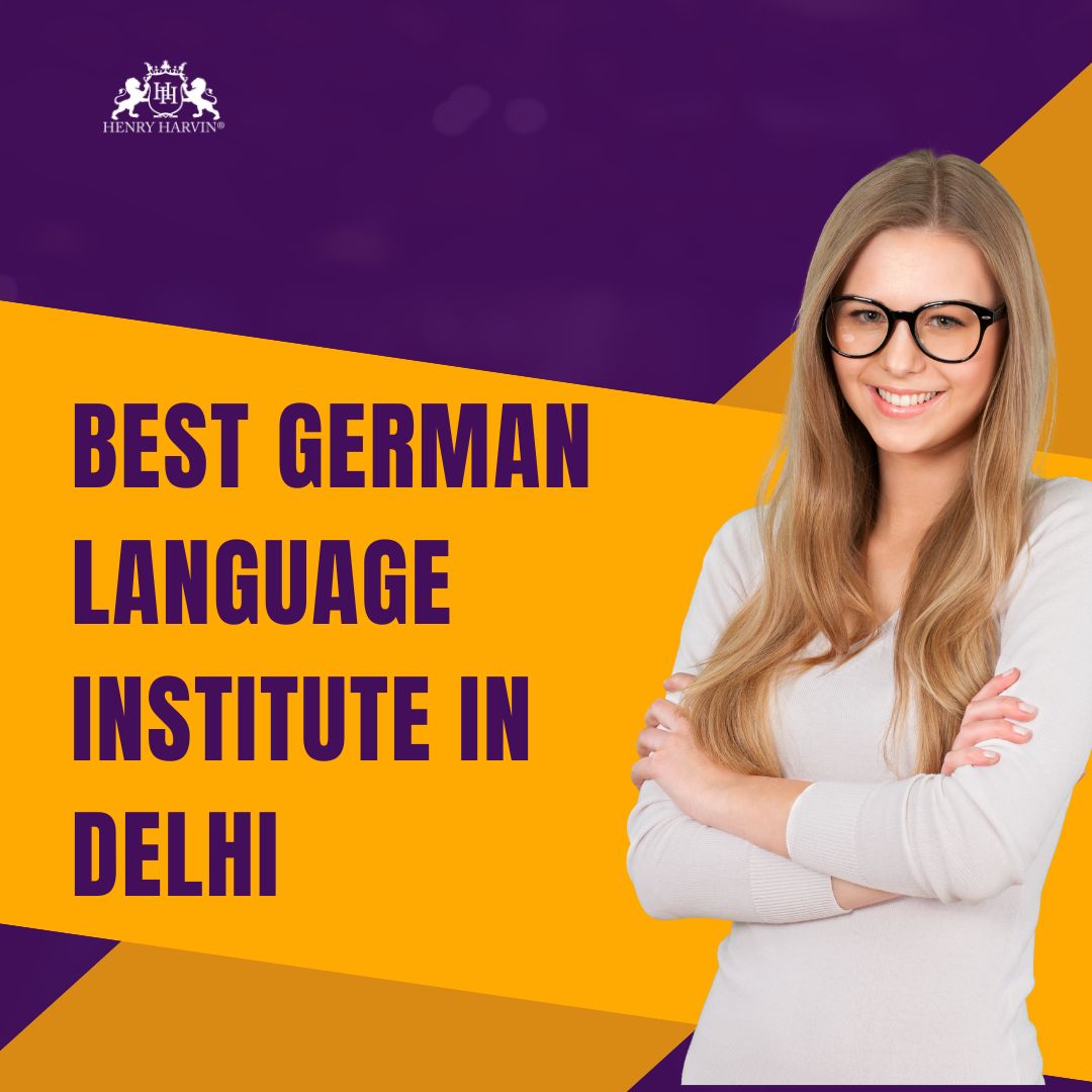 Advance Your Career with German Language Training in D