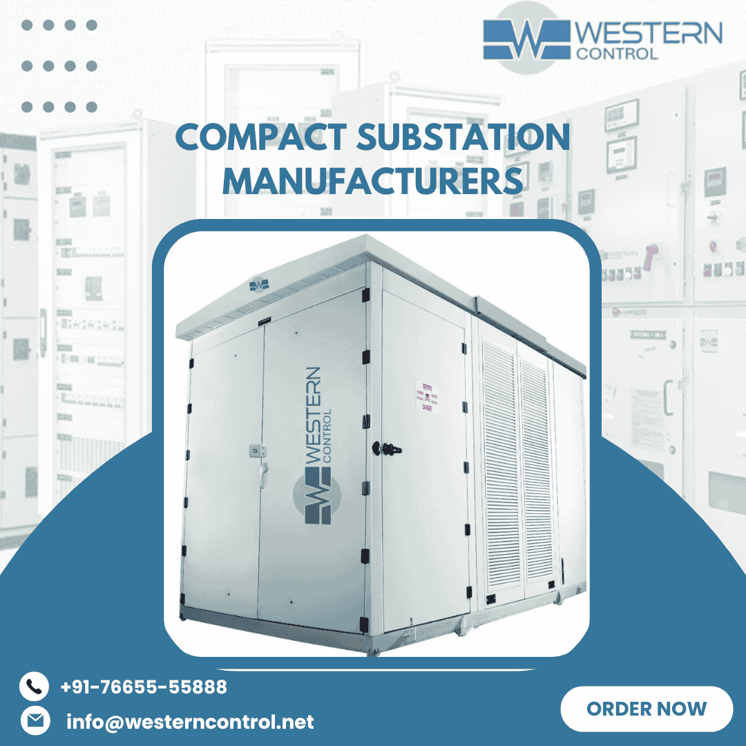 Premier Sub Stations Manufacturers and Suppliers in In
