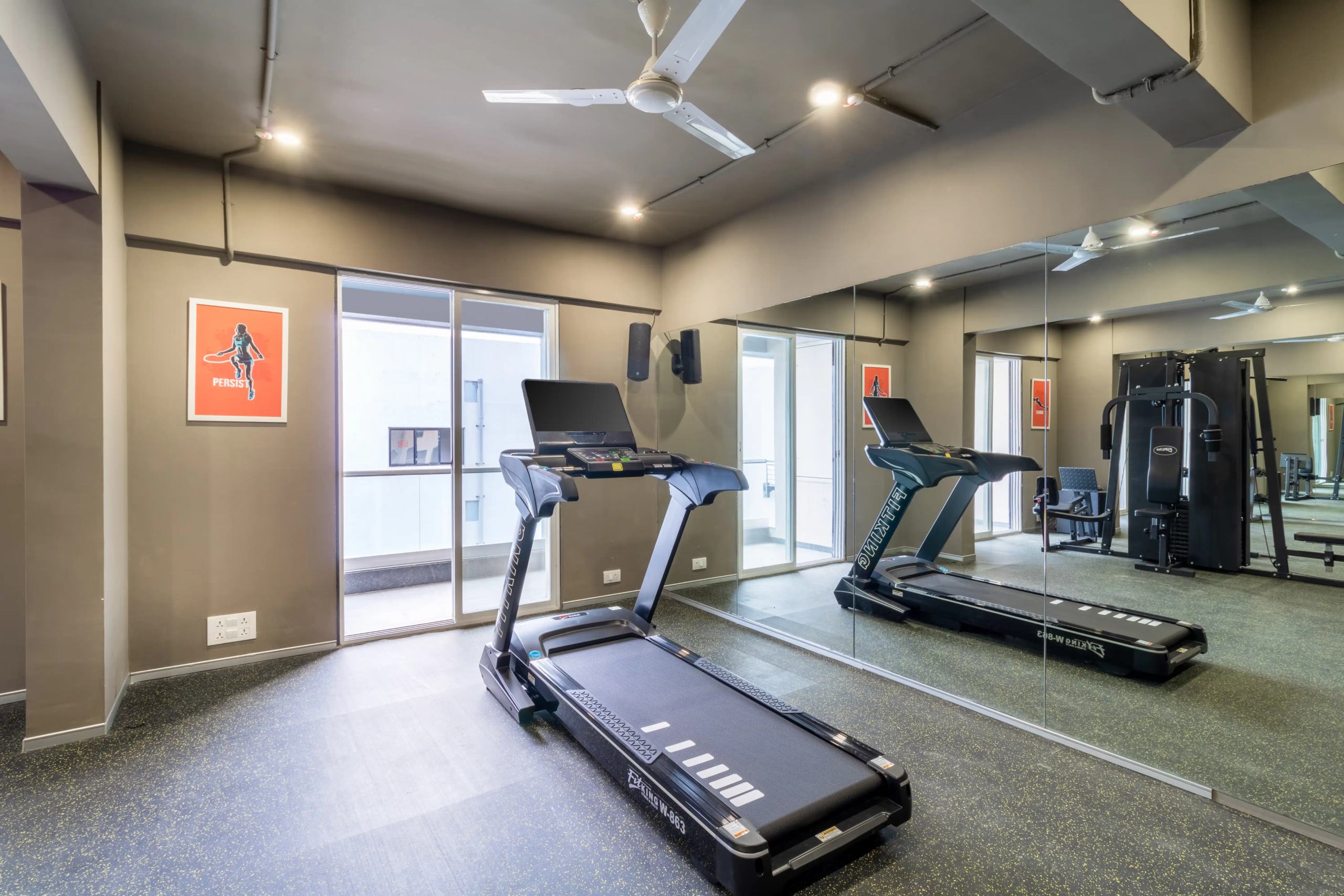 Covie Vimannagar 102