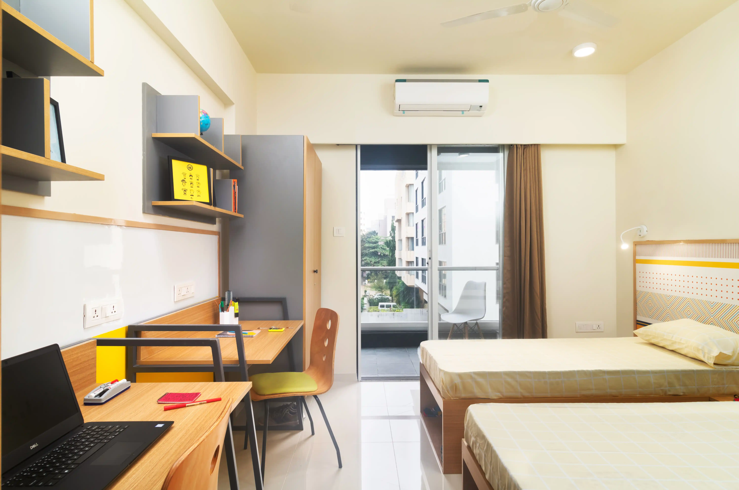 Covie Vimannagar 102