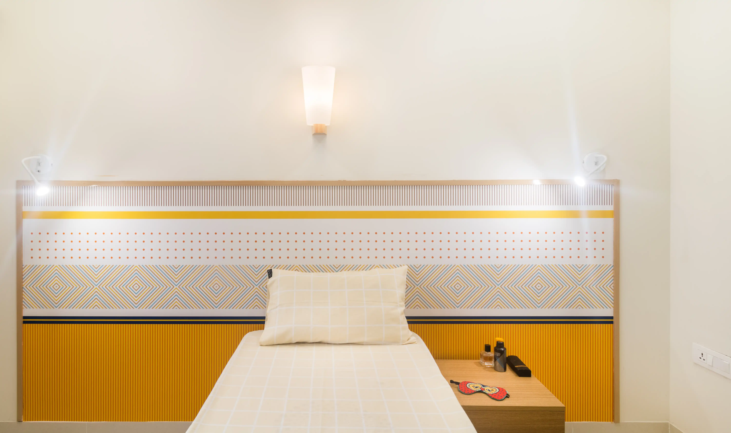 Covie Vimannagar 102