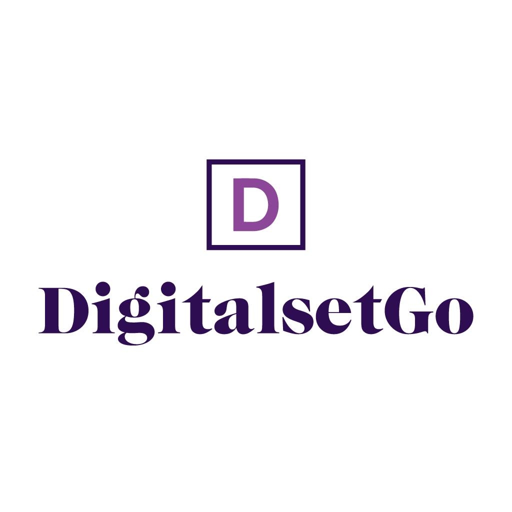 Digital Marketing Agency in Dubai – DigitalsetGo
