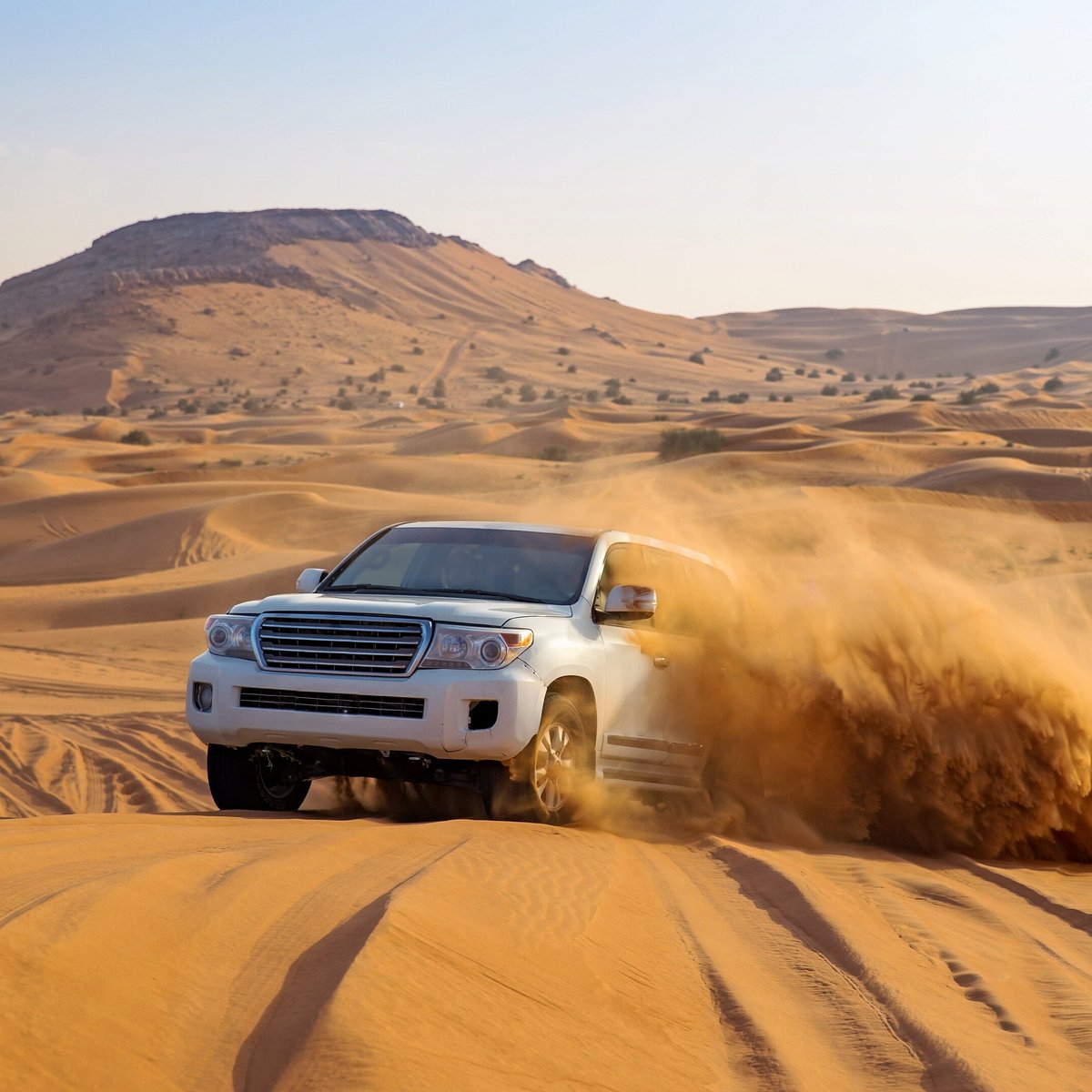 Golden Sands Adventure