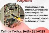 Handy Same Day AC Repairs