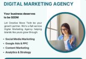 Digital Marketing Company in Mumbai