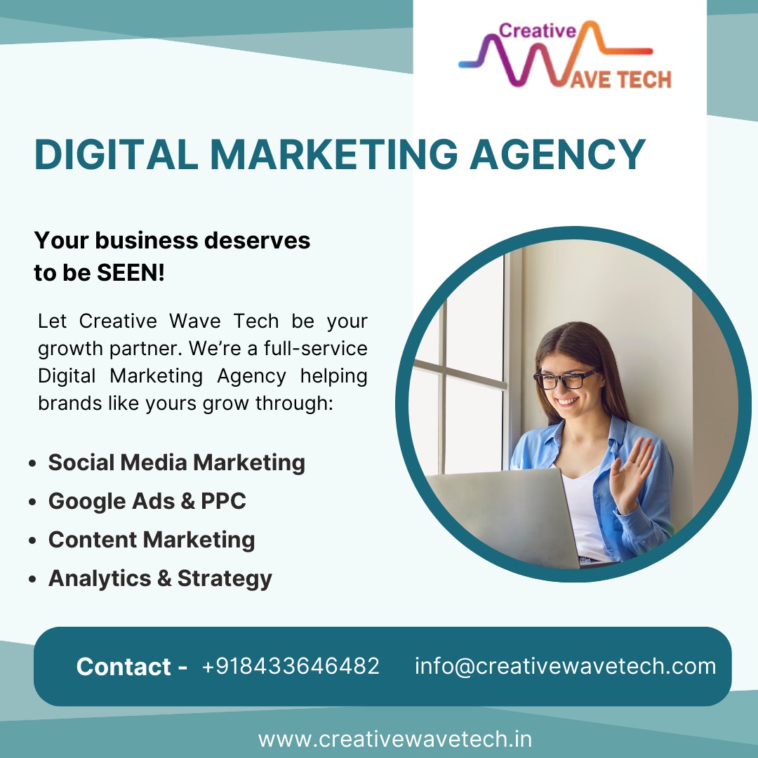 Digital Marketing Company in Mumbai