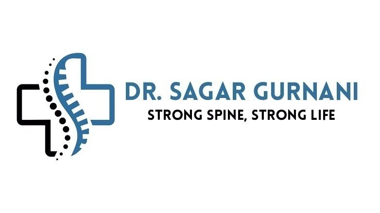 Dr. Sagar Gurnani – Expert Spine Surgeon Pune