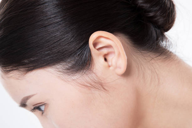 Advanced Ear Correction at Royal Clinic Saudi Arabia