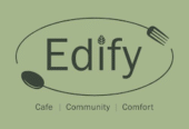 EDIFY | Healthy Cafe in Noida