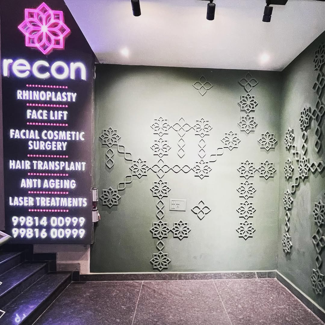 Best Rhinoplasty Surgery in Delhi