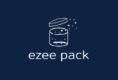 Ezeepack – Every Home Baker’s CLEAR Packaging Choice