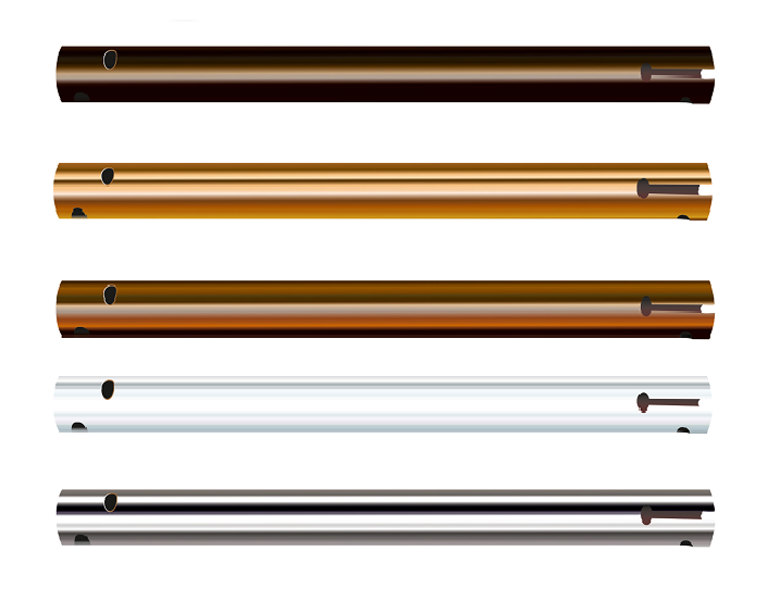 Best Fan Rods Wholesaler – Star India Electricals