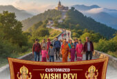 Vaishno Devi Darshan for 3 Days