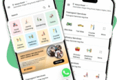 Gojek Clone App Script | Gojek Clone App Development