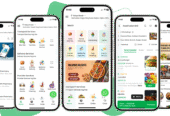 Gojek Clone App Script | Gojek Clone App Development