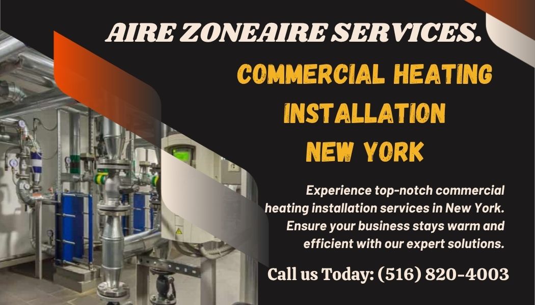 Aire ZoneAire Services.