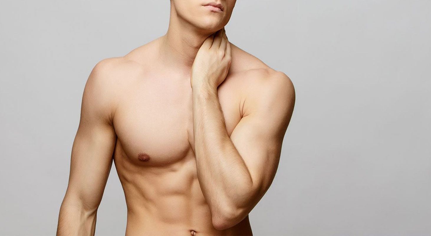 Gynecomastia Surgery for Teens in Riyadh: What Parents